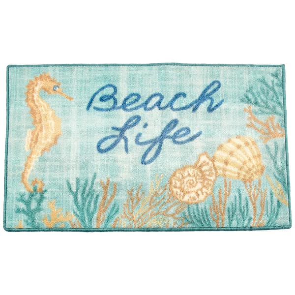 Nourison Beach Life Mat Boscov's