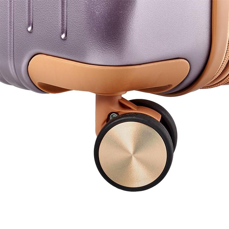 London Fog Southbridge Hardside 20in. Spinner Carry On