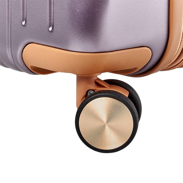 London Fog Southbridge Hardside 20in. Spinner Carry On