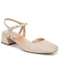 Womens Naturalizer Hattie Strappy Dress Pumps - image 1
