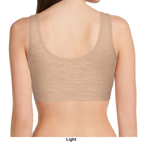 Womens Jockey&#174; Back Smoothing Seamfree&#174; Bralette 3041