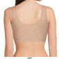 Womens Jockey&#174; Back Smoothing Seamfree&#174; Bralette 3041 - image 2