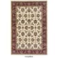 KAS Cambridge Kashan Rectangular Area Rug - image 4