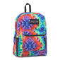 JanSport&#40;R&#41; Cross Town Backpack - Hippie Days - image 1