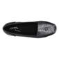 Womens Easy Street Thrill Square Toe Flats - image 3