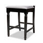 Baxton Studio Darcie 5-Piece Wood Pub Set - image 6