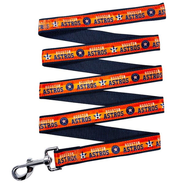 MLB Houston Astros Dog Leash - image 