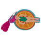 SOL and MER Beaded Coin Purse Fruit Float - image 1