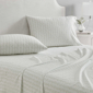 Martha Stewart Core Ditsy Vine Sheet Set - image 4