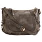 DS Fashion NY Braided Crossbody - image 1