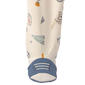 Baby Boy (NB-9M) Carter''s® 2-Way Interlock Sports Sleeper - image 4