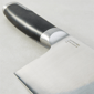 BergHOFF Leo Graphite 7in. Forged Stainless Steel Cleaver, Black - image 5