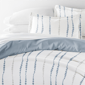 Soft Essentials Ultra-Soft Urban Vibe Reversible Duvet Cover Set - image 9