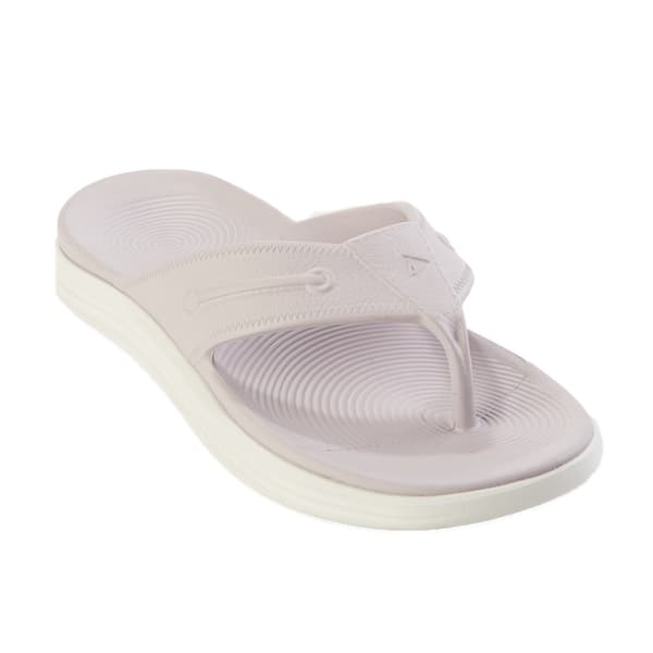 Womens Sperry Top-Sider Windward Float Flip Flops - image 