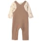 Baby Boy (NB-12M) Carter''s Ib Bear Print Overall Set - image 2