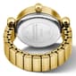 Womens Guess Ombre Glitz Dial Ring Watch - GW1022L2 - image 2