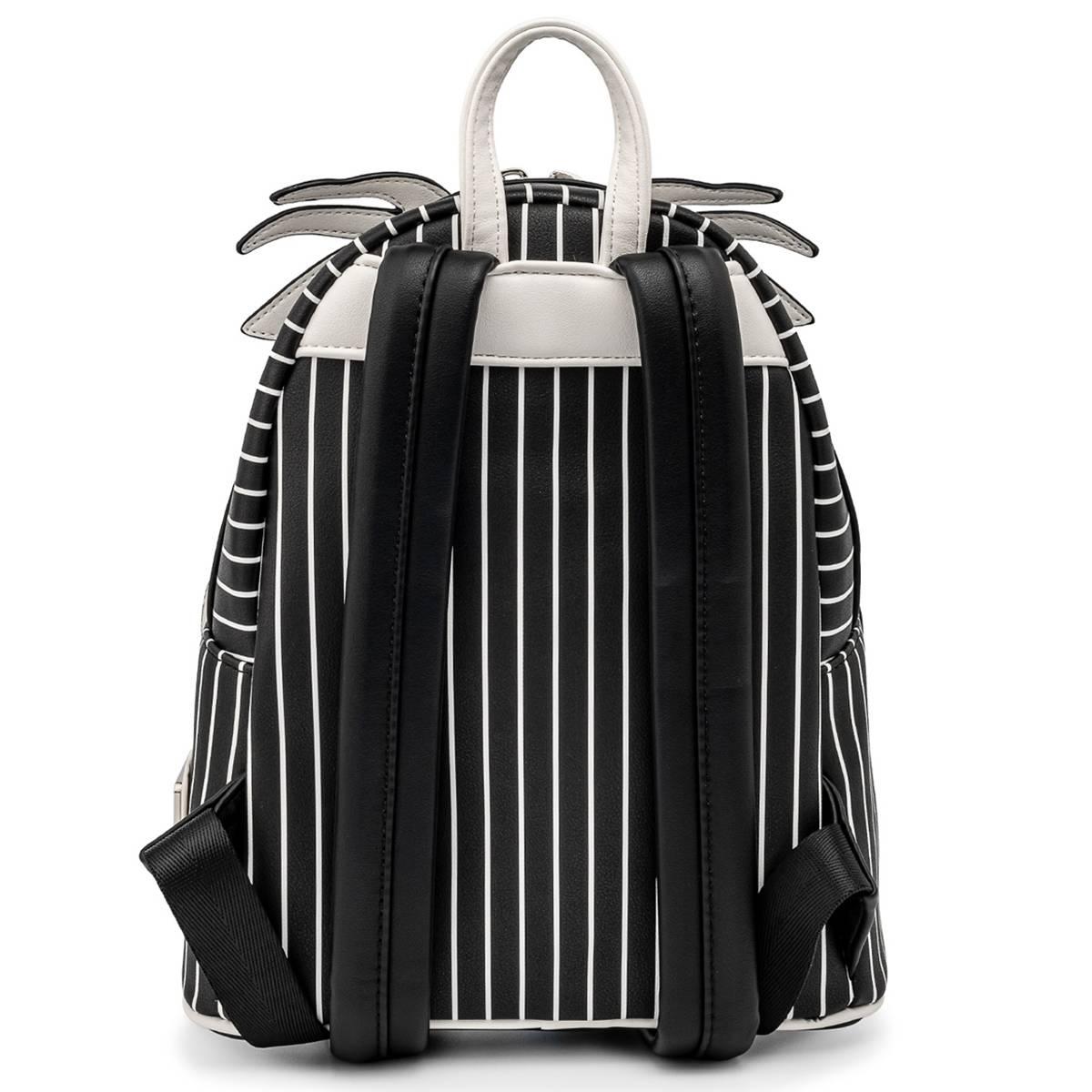 Loungefly Jack Skellington Mini Backpack
