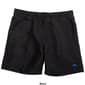 Mens Joe Marlin Solid Swim Trunks - image 4