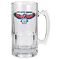 NBA Atlanta Hawks Glass Macho Mug - image 1