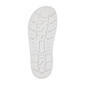 Womens Cliffs by White Mountain Banksy Cheetah Thong Sandals - image 5