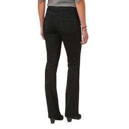 Womens Democracy "Ab"solution® Itty Bitty Bootcut Jeans