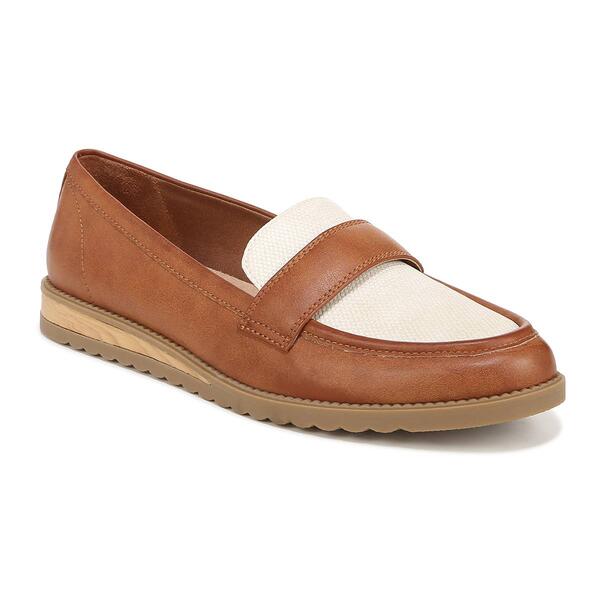Womens Dr. Scholl''s Jetset Band Loafers - image 