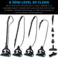 Euroflex M4S Ultra Dry Steam All-In-One Portable Steam Cleaner - image 7