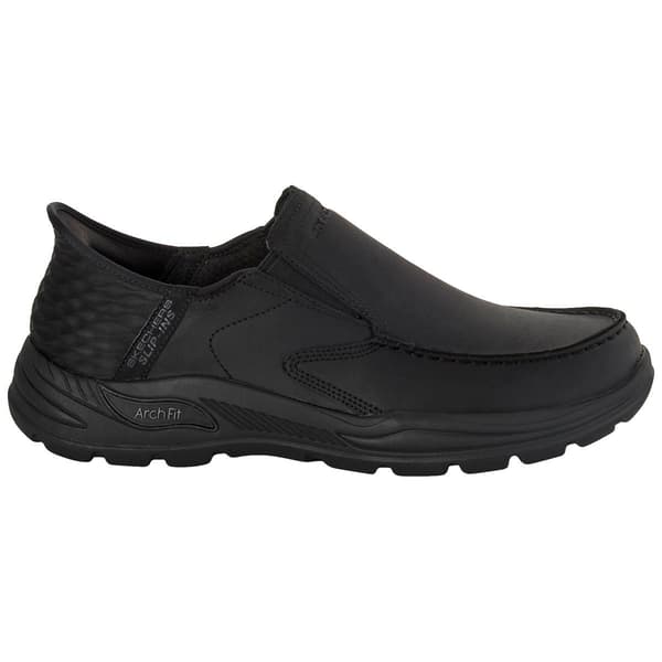 Mens Skechers Arch Fit&#174; Motley Loafers - Hands Free Slip-Ins&#174;