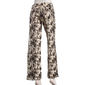 Juniors YMI® Low Rise Wide Leg Bronco Jeans - image 3