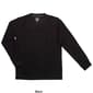 Boys (8-20) Architect® Jean Co. Solid Crew Neck Thermal Top - image 2
