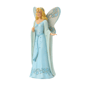 Jim Shore Disney Traditions Blue Fairy Figurine - image 3