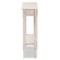 Baxton Studio Ariella 1 Drawer Console Table - image 4