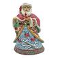 Jim Shore Heartwood Creek Collectors Edition Santa Figurine - image 1