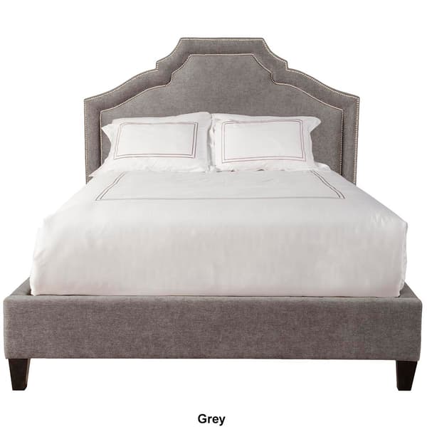 Parker House Casey Foot Board & Rails