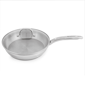 BergHOFF Belly Shape 3pc. Fry Pan & Skillet Cookware Set - image 3
