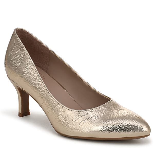 Womens Naturalizer Flora Stiletto Pumps - image 