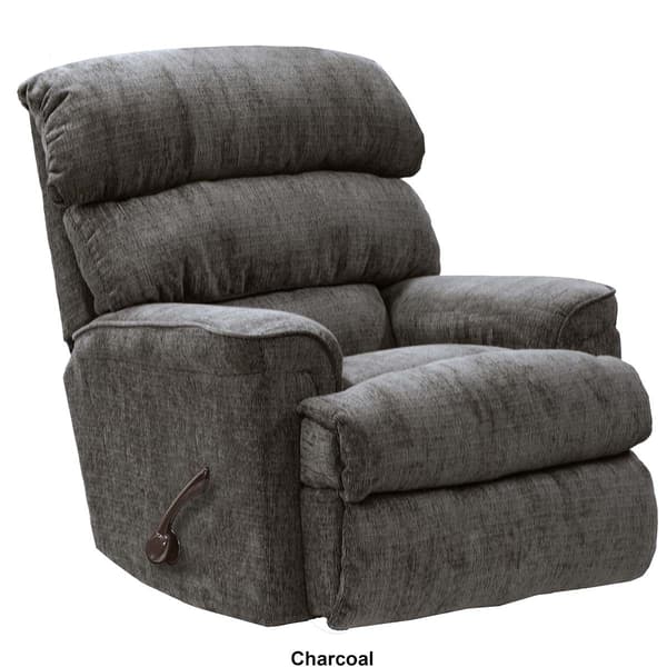 Catnapper Pearson Rocker Recliner