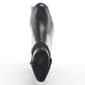 Womens Spring Step Finnula Heeled Boots - image 4