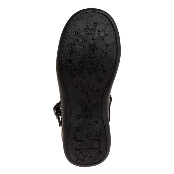 Little Girls French Toast® Star Detail Mary Jane Flats