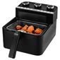 Kalorik 2-in-1 Air Fryer & Deep Fryer - image 6