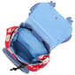 Disney Stitch Peeking Mini Backpack - image 5