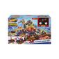 Hot Wheels&#174; Monster Trucks Bone Shaker&#8482; Ultimate Crush Yard&#8482; - image 6