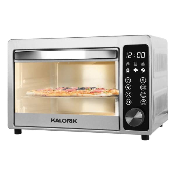 Kalorik 22qt. Programmable Air Fryer &amp; Oven