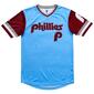 Mens Stitches Phillies Cooperstown Jersey - image 1