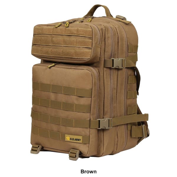 U.S. Army Assault High Performance Tactical Backpack