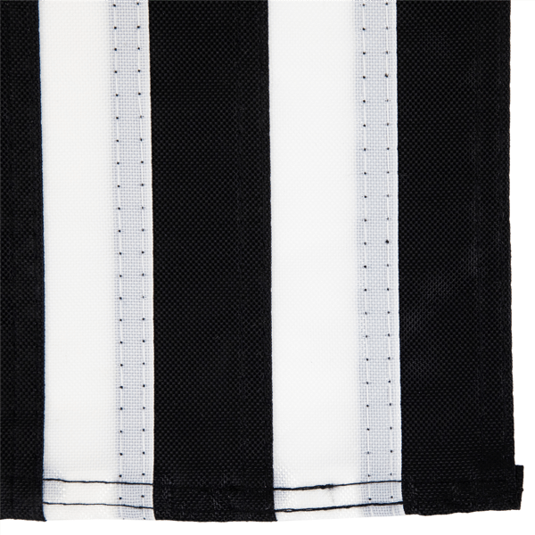 Northlight Law Enforcement Blue Line Patriotic Garden Flag