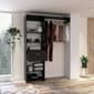 FM FURNITURE Hybrid Closet System - image 2