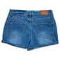 Girls (7-16) Wallflower Patch Denim Short - image 2