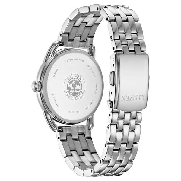 Womens Citizen&#174; Eco-Drive Sports Bracelet Watch - FE6080-71X