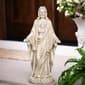 Northlight Seasonal Sacred Heart of Jesus Garden Statue - image 3
